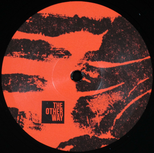 BYLLY - Tetno | THE OTHER WAY (OTHER002) - 2