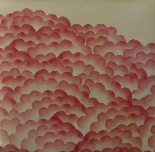 Metronomy - Love Letters | Because Music (BEC5161817) - 4