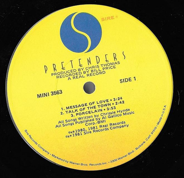 Extended Play