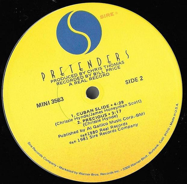 Extended Play