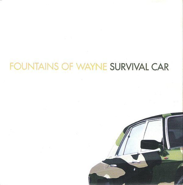Survival Car
