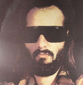 Sébastien Tellier - La Ritournelle | Lucky Number (LUCKY004T) - main