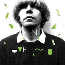 Tim Burgess - Oh No I Love You | O Genesis (O GEN 025 LP DL)