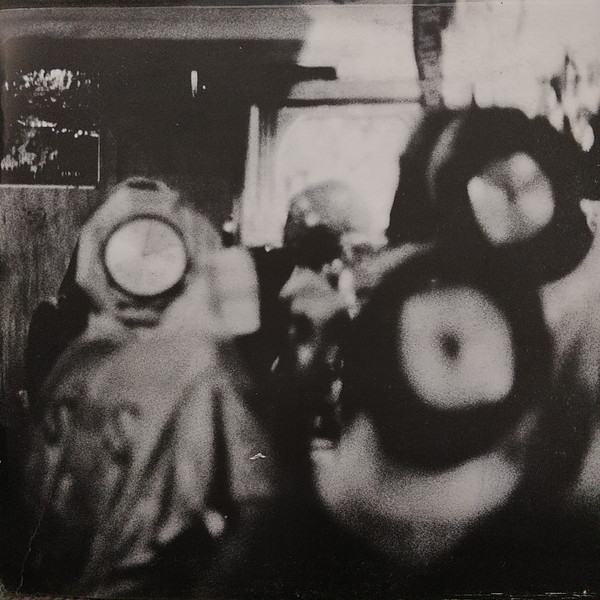 Neil Young - Tonight's The Night | Reprise Records (REP54040) - 4