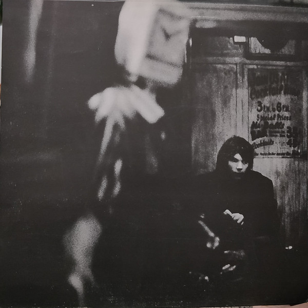 Neil Young - Tonight's The Night | Reprise Records (REP54040) - 3