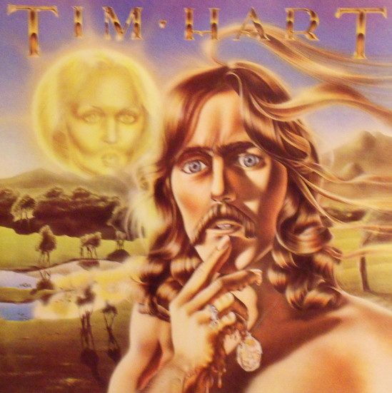 Tim Hart - Tim Hart | BGO Records (BGOCD305) - main