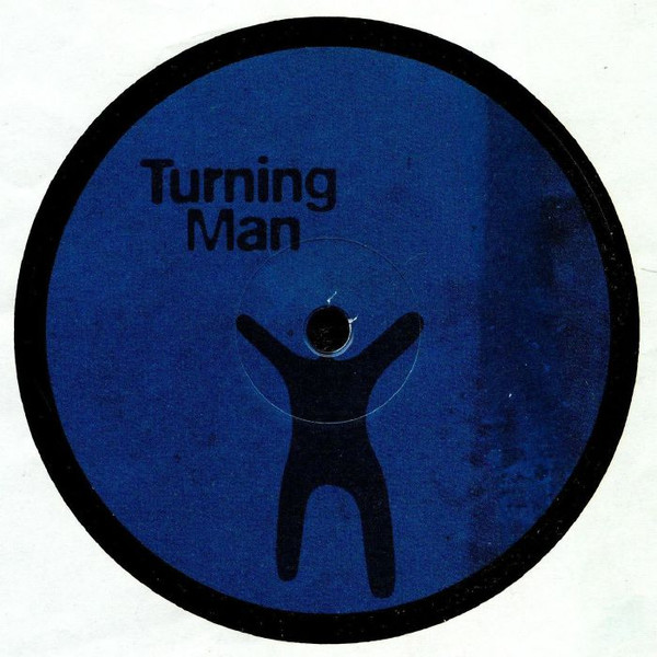 Turning Man - Ultra Relations | Turning Man (TM002) - 2 Turning Man - Ultra Relations | Turning Man (TM002) - 2