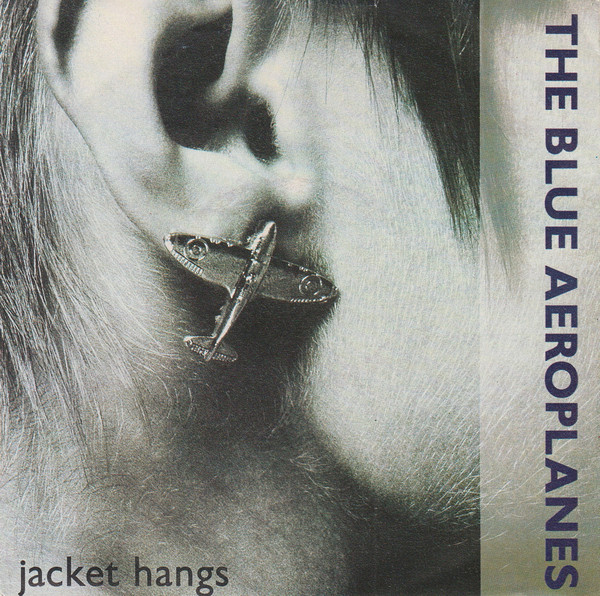 The Blue Aeroplanes - Jacket Hangs | Ensign (06 3234557) - main