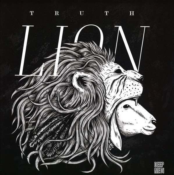 Truth - Lion EP | Deep Medi Musik (MEDI098) - main