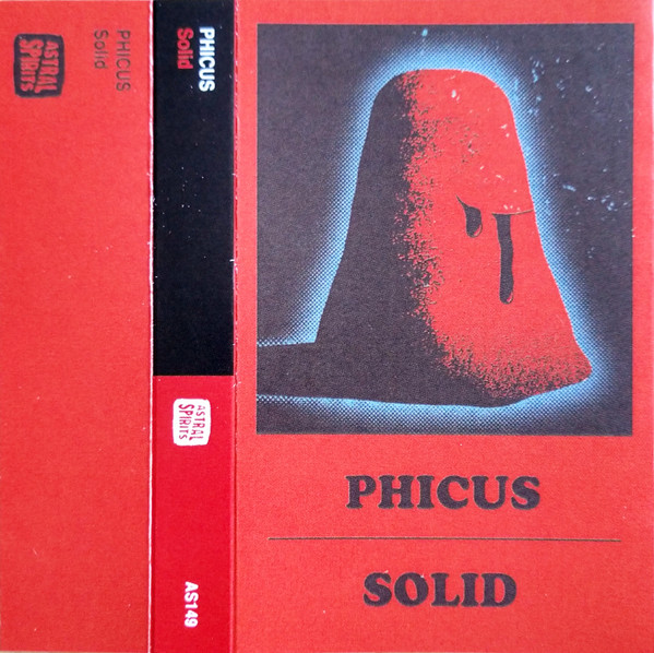 Phicus - Solid | Astral Spirits (AS149) - main Phicus - Solid | Astral Spirits (AS149) - main