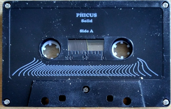 Phicus - Solid | Astral Spirits (AS149) - 4 Phicus - Solid | Astral Spirits (AS149) - 4