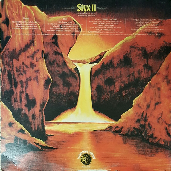 Styx II
