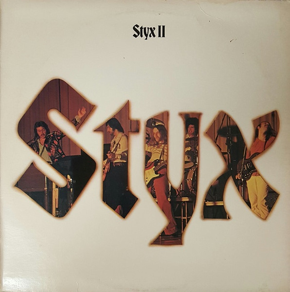 Styx II