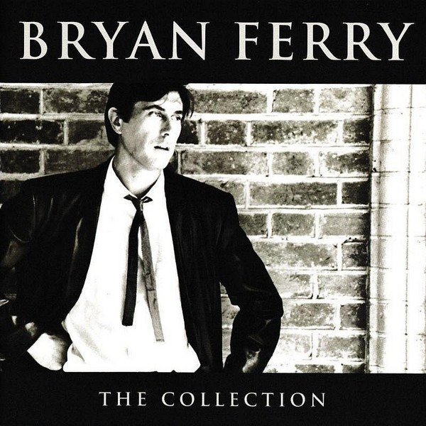 Bryan Ferry - The Collection CD | EMI Gold (7243 5 77592 2 9) - 4