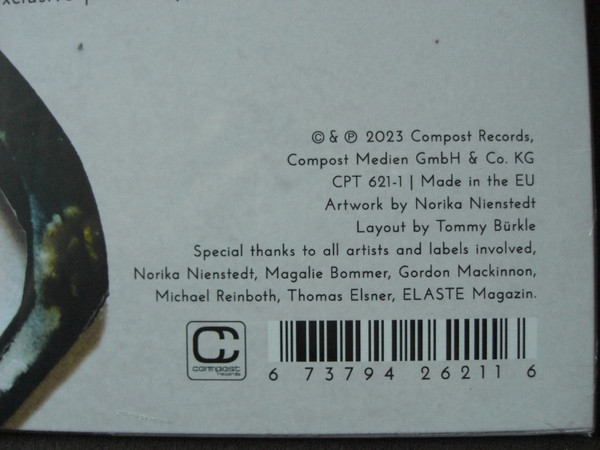 Future Sounds Of Kraut Vol. 1