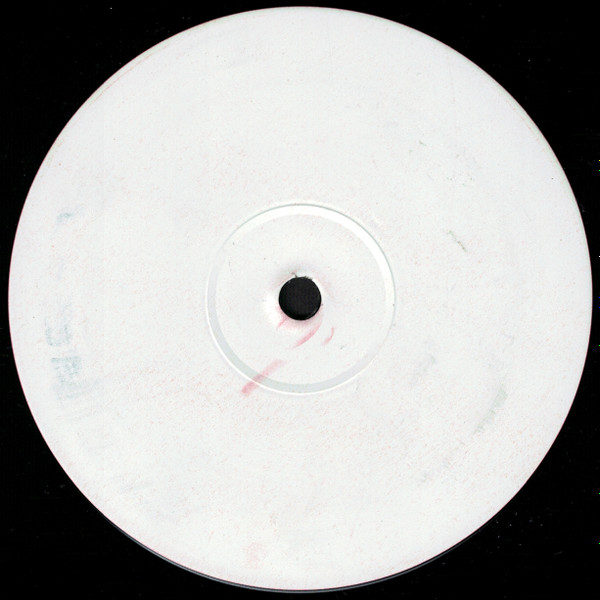 DJ Ufuk - Bomb The Bass | Phuture Wax (WAX 021-6) - 2