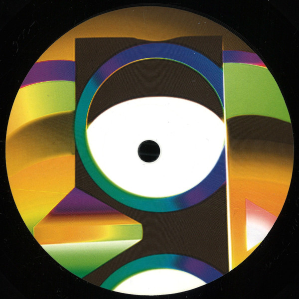 Various - Binoclorized 2 | Hearing Colours (HC006)