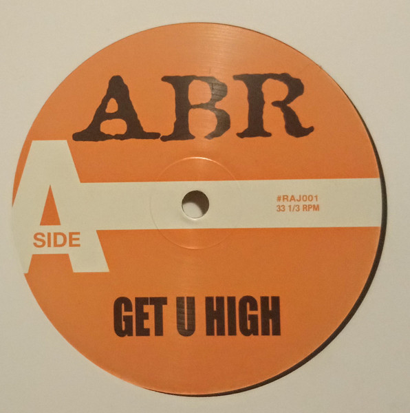John Farruggio And AL B. Rich - Slave To The Deep Boriqua / Get U High | Not On Label (RAJ001) - main John Farruggio And AL B. Rich - Slave To The Deep Boriqua / Get U High | Not On Label (RAJ001) - main