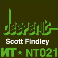 Scott Findley - Deepenit EP | Nordic Trax (NT021) - main