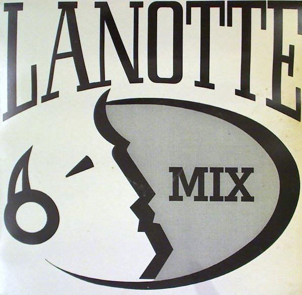 Emilio Lanotte Feat Monsters - Return To Innocence | Atomic Records (ATM 002) - main