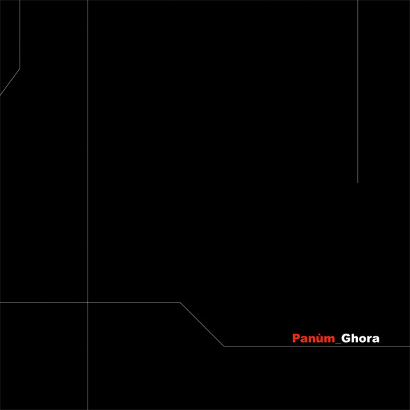 Panùm - Ghora | Beatperminute Records (BPM001)