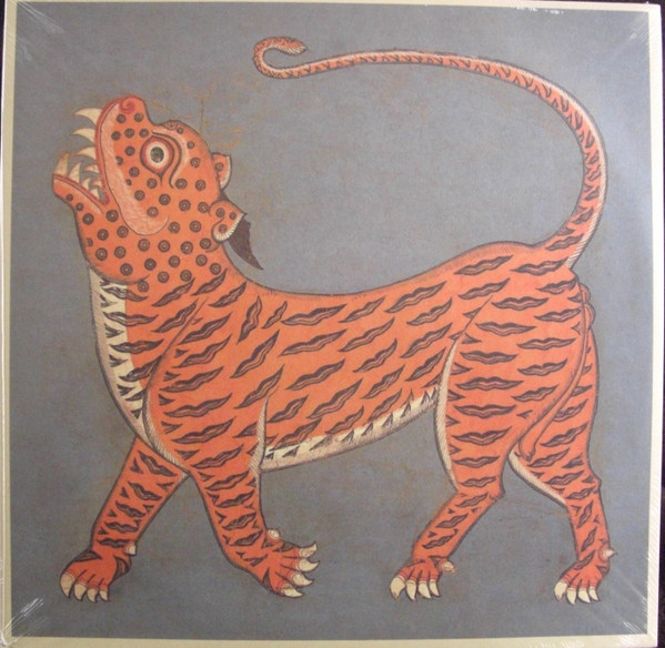 C'mon Tigre - C'mon Tigre (10th Anniversary Expanded Reissue) | Computer Students (CS011) - main