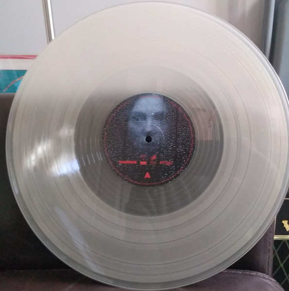 Gazelle Twin - Black Cab (Original Motion Picture Soundtrack) | Invada (INV328LP) - 4 Gazelle Twin - Black Cab (Original Motion Picture Soundtrack) | Invada (INV328LP) - 4