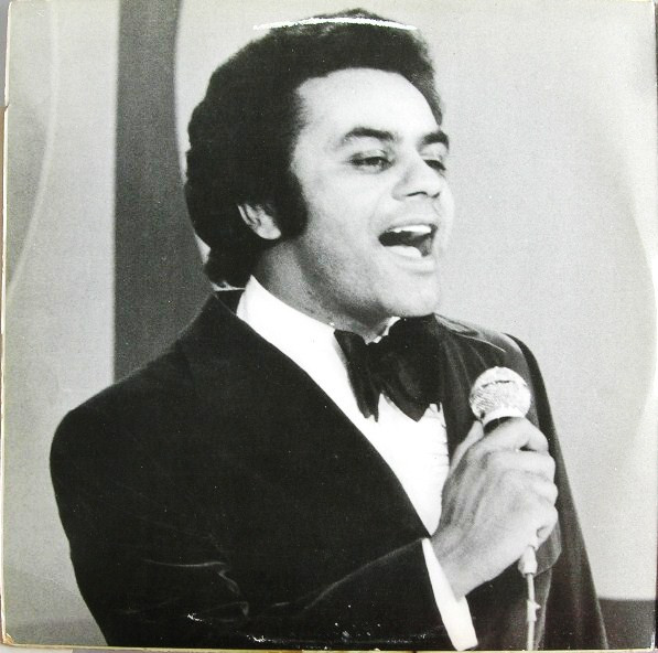 Johnny Mathis - Johnny Mathis' Greatest Hits | CBS (CBS 88087) - 2 Johnny Mathis - Johnny Mathis' Greatest Hits | CBS (CBS 88087) - 2