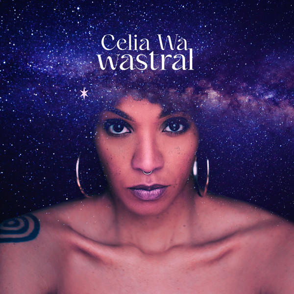 Célia Wa - Wastral | Heavenly Sweetness (HS217VL)
