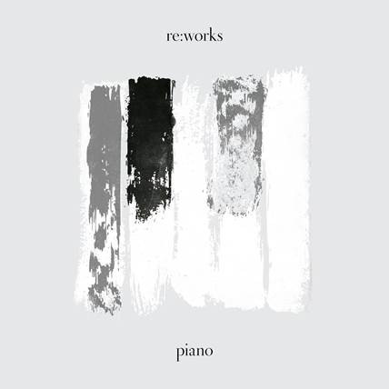 Various - Re:works Piano | Decca (5766361) - main