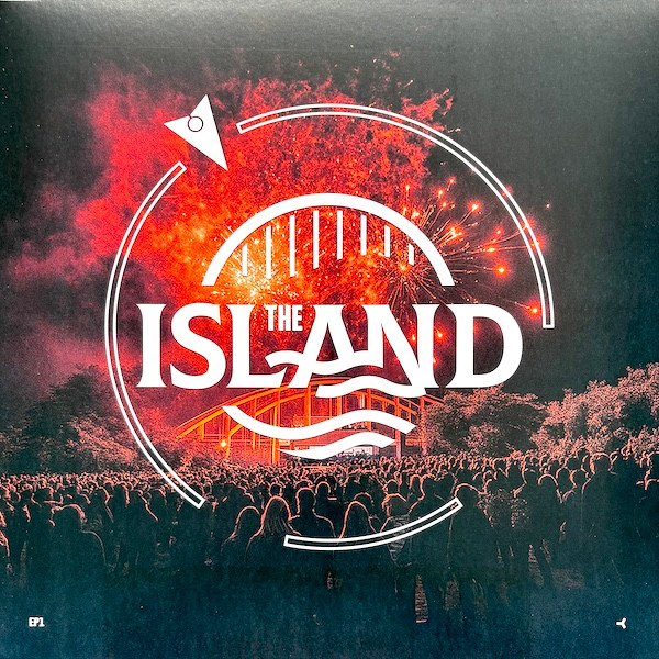 Various - The Island EP 1 | The Island Records (TIL 2501)