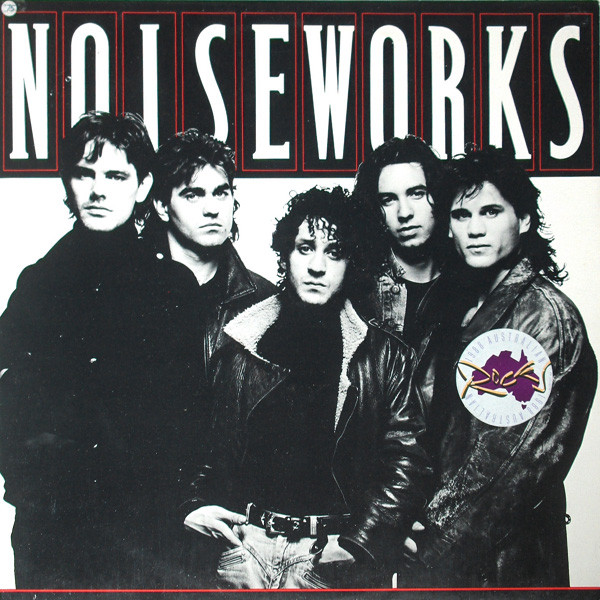 Noiseworks - Noiseworks | Epic (EPC 451033 1)