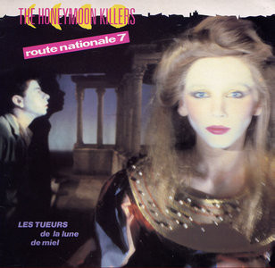 The Honeymoon Killers - Route Nationale 7 / Les Tueurs De La Lune De Miel | Gaumont Musique (753810) - main The Honeymoon Killers - Route Nationale 7 / Les Tueurs De La Lune De Miel | Gaumont Musique (753810) - main