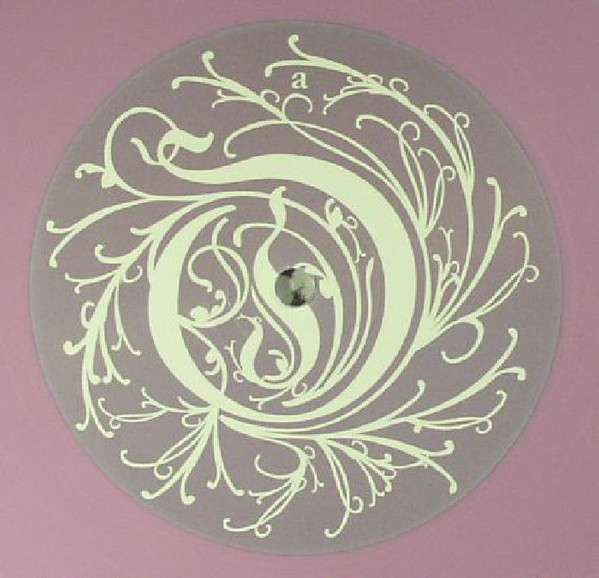 Leif - Each Day Made New EP | Ornate Music (ORN 017)