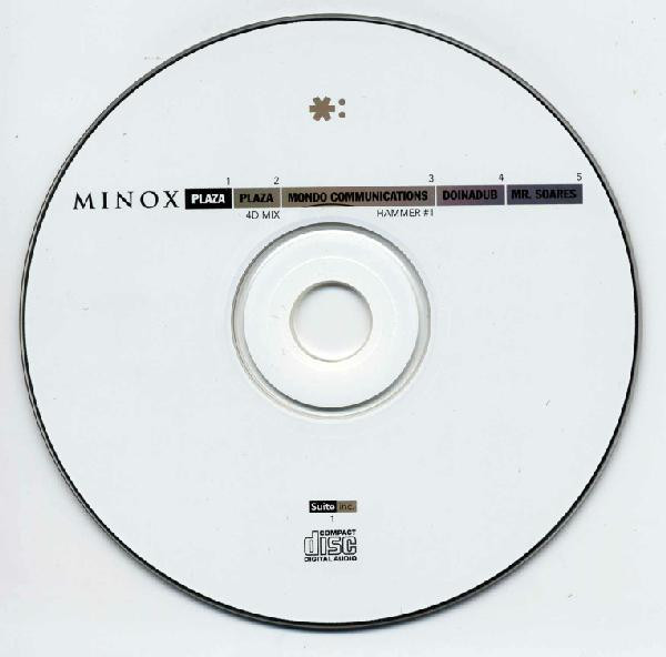 Minox - Plaza | Suite Inc. (Suite Inc. 1) - 3