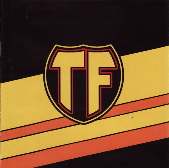Truckfighters - Gravity X [CD] | Fuzzorama Records (fuzz CD004) - 2