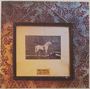 BMX Bandits - Star Wars | Vinyl Japan (ASK LP7) - main BMX Bandits - Star Wars | Vinyl Japan (ASK LP7) - main