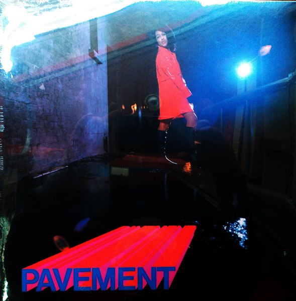 Pavement - Pavement | Radiation Roots (RR00350)