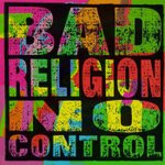 Bad Religion - No Control | Epitaph (E-86406-1) - main