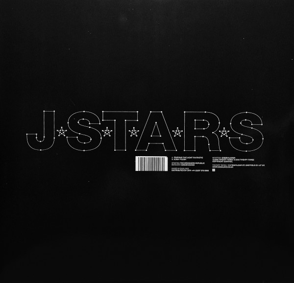 J.S.T.A.R.S. - Tripping The Light Fantastic / Ickey Plush | Twentythree (T 018) - 2