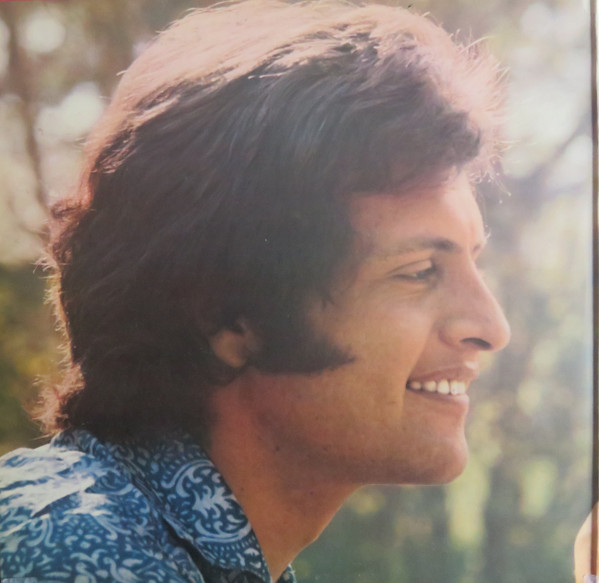 Joe Dassin - Joe Dassin | CBS (CBS 64780) - 2