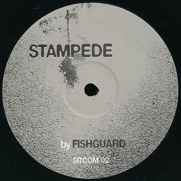Fishguard - Stampede | Sitcom (SIT 02)
