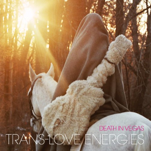Death In Vegas - Trans-Love Energies | Portobello Records (PORT 1LP) - main