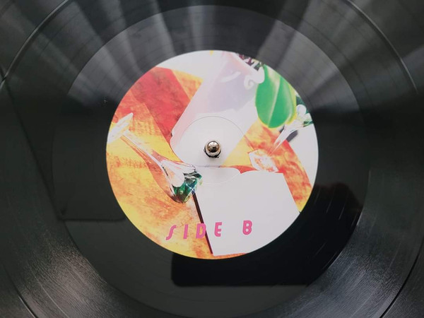Lebanon Hanover - Babes Of The 80s | Fabrika Records (12F001) - 4