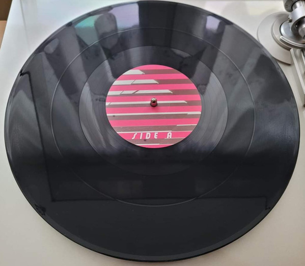 Lebanon Hanover - Babes Of The 80s | Fabrika Records (12F001) - 3