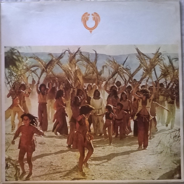 Various - Jesus Christ Superstar (Banda Sonora Original De La Película) | MCA Records (S-65.002/3) - 3 Various - Jesus Christ Superstar (Banda Sonora Original De La Película) | MCA Records (S-65.002/3) - 3