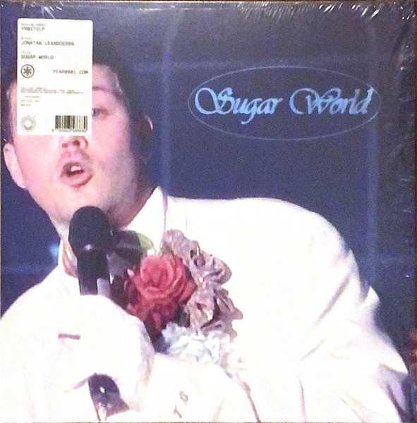 Jonatan Leandoer96 - Sugar World | Year0001 (YR0172LP) - main
