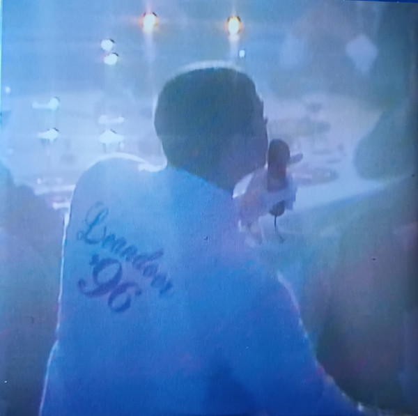 Jonatan Leandoer96 - Sugar World | Year0001 (YR0172LP) - 3