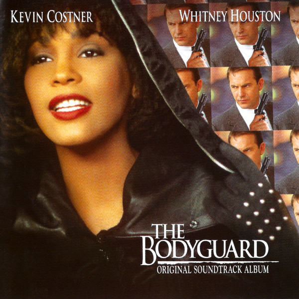 Various - The Bodyguard (Original Soundtrack Album) | Arista (BVCA-152) - 3