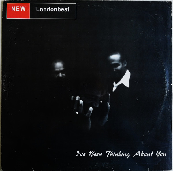 New Londonbeat - I've Been Thinking About You | Vale Music (VLMX 257)